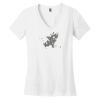 Women's Perfect Weight ® V Neck Tee Thumbnail