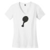 Women's Perfect Weight ® V Neck Tee Thumbnail