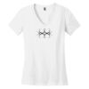 Women's Perfect Weight ® V Neck Tee Thumbnail
