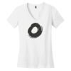 Women's Perfect Weight ® V Neck Tee Thumbnail