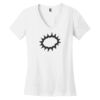 Women's Perfect Weight ® V Neck Tee Thumbnail