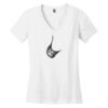 Women's Perfect Weight ® V Neck Tee Thumbnail