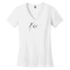 Women's Perfect Weight ® V Neck Tee Thumbnail