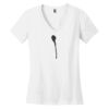 Women's Perfect Weight ® V Neck Tee Thumbnail