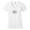 Women's Perfect Weight ® V Neck Tee Thumbnail