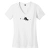 Women's Perfect Weight ® V Neck Tee Thumbnail