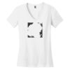 Women's Perfect Weight ® V Neck Tee Thumbnail