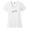 Women's Perfect Weight ® V Neck Tee Thumbnail