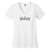 Women's Perfect Weight ® V Neck Tee Thumbnail