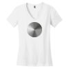 Women's Perfect Weight ® V Neck Tee Thumbnail