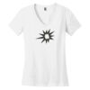 Women's Perfect Weight ® V Neck Tee Thumbnail