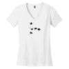 Women's Perfect Weight ® V Neck Tee Thumbnail