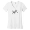 Women's Perfect Weight ® V Neck Tee Thumbnail