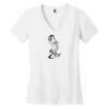 Women's Perfect Weight ® V Neck Tee Thumbnail