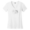 Women's Perfect Weight ® V Neck Tee Thumbnail