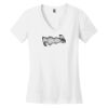 Women's Perfect Weight ® V Neck Tee Thumbnail