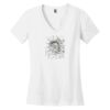 Women's Perfect Weight ® V Neck Tee Thumbnail