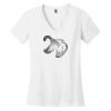 Women's Perfect Weight ® V Neck Tee Thumbnail