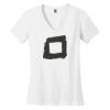 Women's Perfect Weight ® V Neck Tee Thumbnail