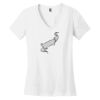 Women's Perfect Weight ® V Neck Tee Thumbnail
