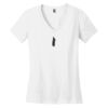 Women's Perfect Weight ® V Neck Tee Thumbnail