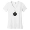 Women's Perfect Weight ® V Neck Tee Thumbnail