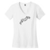 Women's Perfect Weight ® V Neck Tee Thumbnail