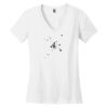 Women's Perfect Weight ® V Neck Tee Thumbnail