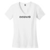 Women's Perfect Weight ® V Neck Tee Thumbnail
