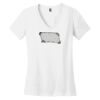 Women's Perfect Weight ® V Neck Tee Thumbnail