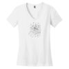 Women's Perfect Weight ® V Neck Tee Thumbnail