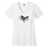 Women's Perfect Weight ® V Neck Tee Thumbnail