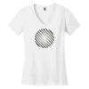 Women's Perfect Weight ® V Neck Tee Thumbnail