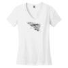 Women's Perfect Weight ® V Neck Tee Thumbnail