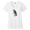 Women's Perfect Weight ® V Neck Tee Thumbnail