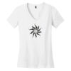 Women's Perfect Weight ® V Neck Tee Thumbnail