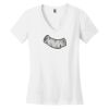 Women's Perfect Weight ® V Neck Tee Thumbnail