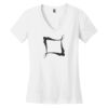 Women's Perfect Weight ® V Neck Tee Thumbnail