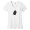 Women's Perfect Weight ® V Neck Tee Thumbnail