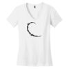 Women's Perfect Weight ® V Neck Tee Thumbnail