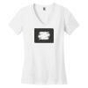 Women's Perfect Weight ® V Neck Tee Thumbnail