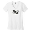 Women's Perfect Weight ® V Neck Tee Thumbnail