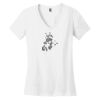 Women's Perfect Weight ® V Neck Tee Thumbnail