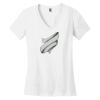 Women's Perfect Weight ® V Neck Tee Thumbnail