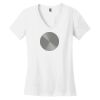 Women's Perfect Weight ® V Neck Tee Thumbnail
