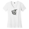 Women's Perfect Weight ® V Neck Tee Thumbnail