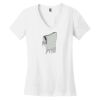 Women's Perfect Weight ® V Neck Tee Thumbnail