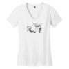 Women's Perfect Weight ® V Neck Tee Thumbnail