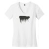 Women's Perfect Weight ® V Neck Tee Thumbnail