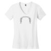 Women's Perfect Weight ® V Neck Tee Thumbnail